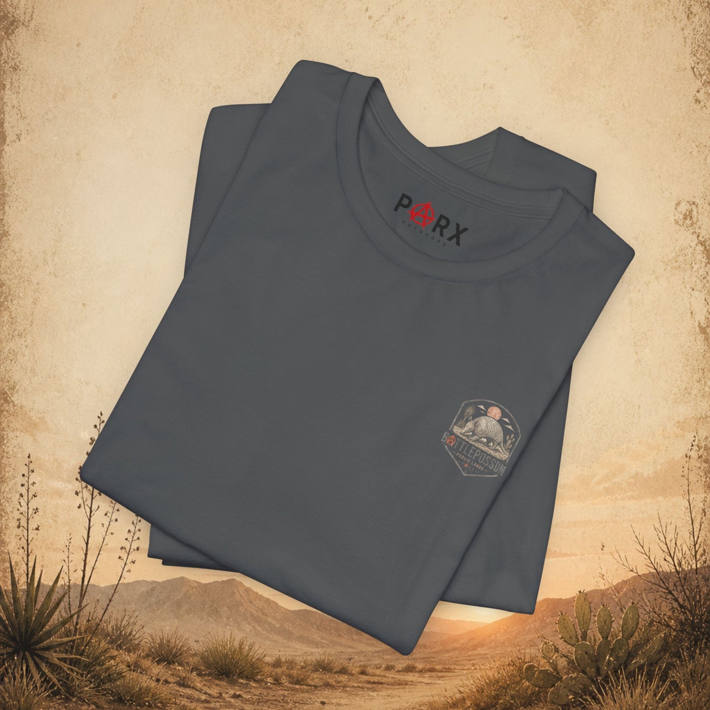 You're not Mad Enough — Outdoor Conservation Shirt