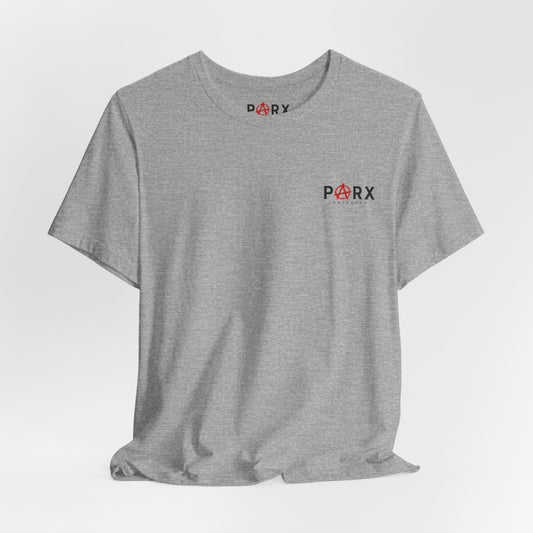 PARX OUTDOORS "Public Lands. Keep It Public." Graphic Tee (All Costs)