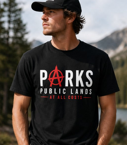 PΔRKS Essential Tee