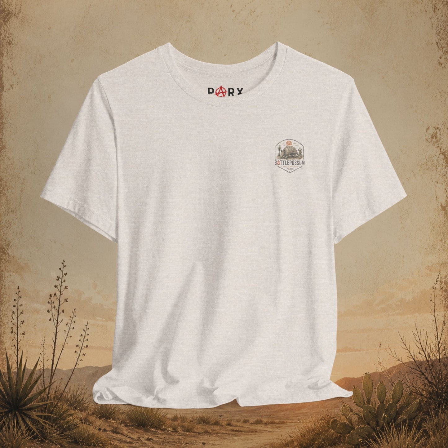 You're not Mad Enough — Outdoor Conservation Shirt